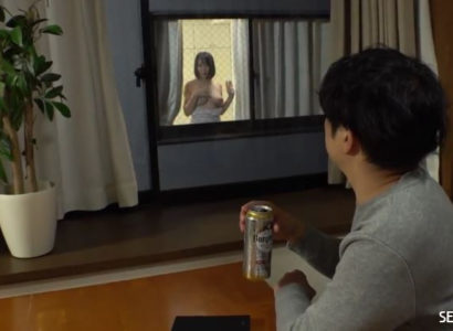 Những ả hàng xóm dâm tiện