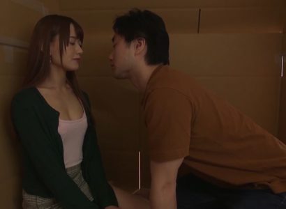 Chuyện bí bật với bạn của mẹ ~Airi Kijima